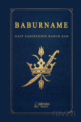 Baburname - Serüven Kitap (Ordu)