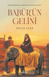 Babür'ün Gelini - Girdap Kitap