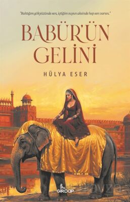 Babür'ün Gelini - 1