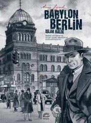 Babylon Berlin - İletişim Yayınları