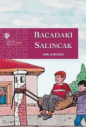 Bacadaki Salıncak - Diyanet Vakfı Yayınları