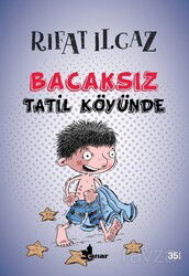 Bacaksız Tatil Köyünde - Çınar Yayınları