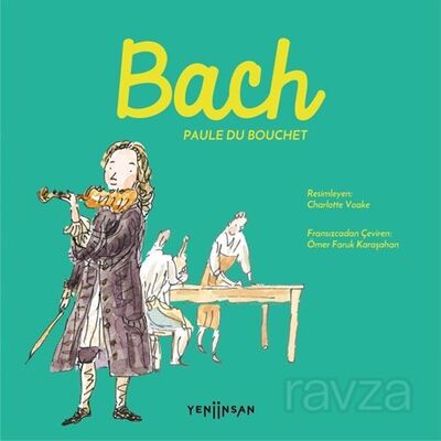 Bach - 1