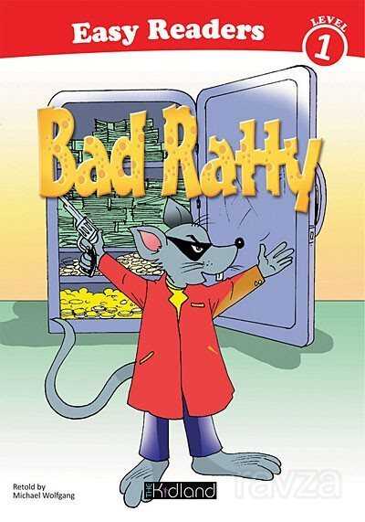 Bad Ratty / Level 1 - MK Publications
