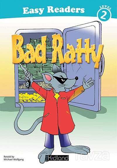 Bad Ratty / Level 2 - MK Publications