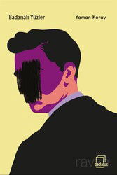 Badanalı Yüzler - Dedalus Kitap