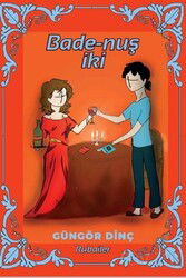 Bade- Nuş İki - Zinde Reklam Yayıncılık