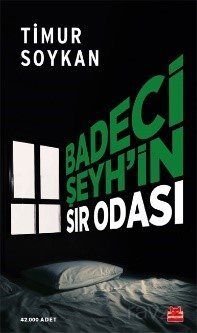 Badeci Şeyh'in Sır Odası - 1