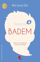 Badem - Peta Kitap Yayıncılık