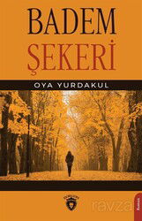 Badem Şekeri - Dorlion Yayınevi