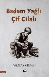 Badem Yağlı Çif Cilalı - Çınaraltı Yayın Dağıtım