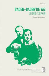 Baden-Baden'de Yaz - Ketebe Yayınevi