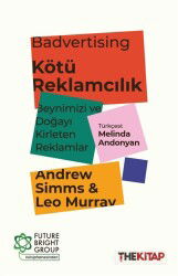 Badvertising - The Kitap