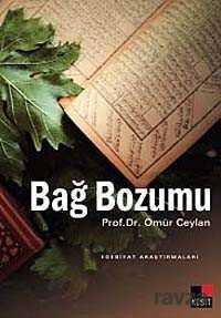 Bağ Bozumu - Kesit Yayınları