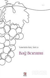 Bağ Bozumu - Panama Yayıncılık