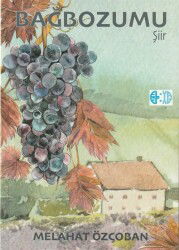 Bağbozumu - Elya Yayıncılık