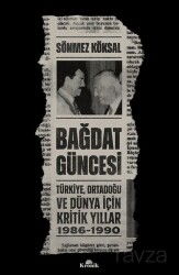 Bağdat Güncesi - Kronik Kitap