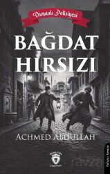 Bağdat Hırsızı - Dorlion Yayınevi