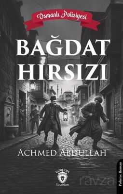 Bağdat Hırsızı - 1