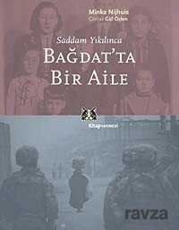 Bağdat'ta Bir Aile - 1