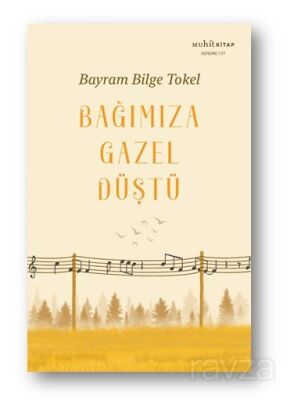 Bağımıza Gazel Düştü - 1