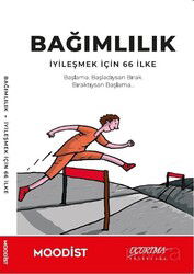 Bağımlılık - Uçurtma Yayınları