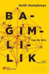 Bağımlılık - Koç Üniversitesi Yayınları