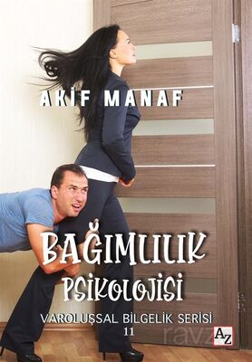 Bağımlılık Psikolojisi - 1