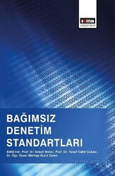 Bağımsız Denetim Standartları - Eğitim Kitabevi