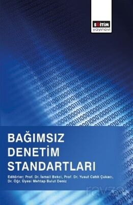 Bağımsız Denetim Standartları - 1