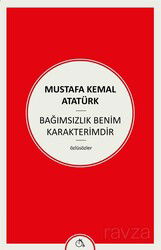 Bağımsızlık Benim Karakterimdir - Zeplin