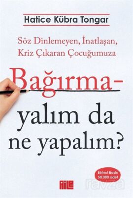Bağırmayalım da Ne Yapalım? - 1