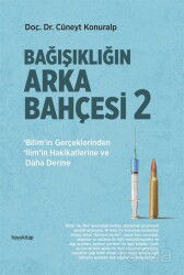 Bağışıklığın Arka Bahçesi 2 - Hayy Kitap