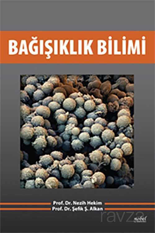 Bağışıklık Bilimi - 1