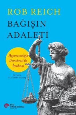 Bağışın Adaleti - 1