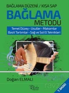 Bağlama Düzeni Bağlama Metodu - Beste Yayınları