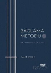 Bağlama Metodu 1 - Gece Kitaplığı