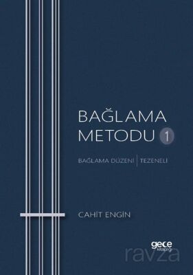 Bağlama Metodu 1 - 1