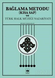 Bağlama Metodu (Kısa Sap) - Ötüken Neşriyat