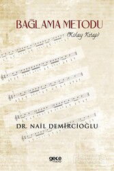 Bağlama Metodu (Kolay Kitap) - Gece Kitaplığı