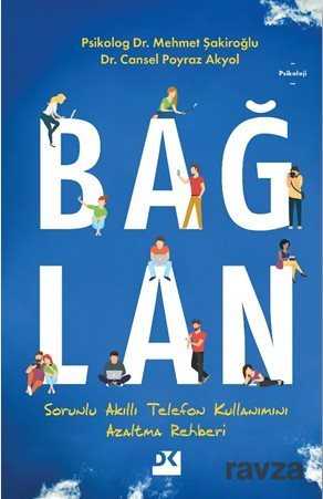 Bağlan - Doğan Kitapçılık