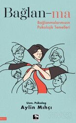 Bağlan-ma - Çınaraltı Yayın Dağıtım