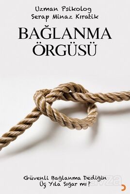 Bağlanma Örgüsü - 1