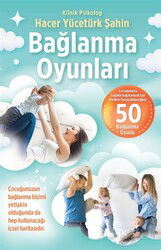Bağlanma Oyunları - Butik Yayınları
