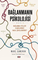 Bağlanmanın Psikolojisi - Say Yayınları