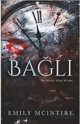 Bağlı - Ren Kitap
