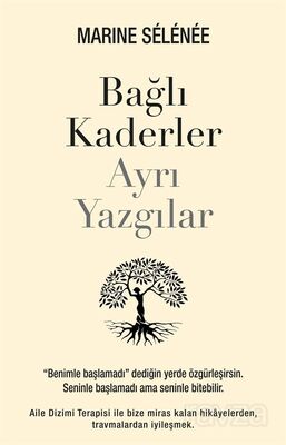 Bağlı Kaderler Ayrı Yazgılar - 1