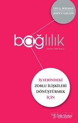 Bağlılık - Sola Yayınları