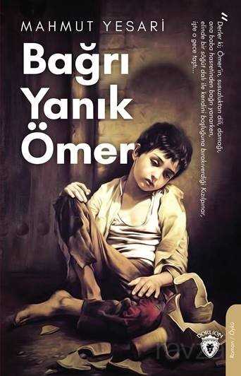 Bağrı Yanık Ömer - Dorlion Yayınevi
