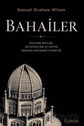 Bahailer - Kumran Yayınları